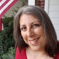 Notary Public in McQueeney, Texas 78123, Maria Alvarez