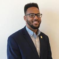 Notary Public in Phoenix, Arizona 85041, Deonte Simpson