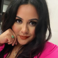 Notary Public in Houston, Texas 77084, Astry Meledy  Chavira