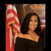 Notary Public in Dallas, Texas 75208, Ayanna Whitebear