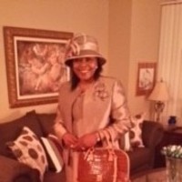Notary Public in Dallas, Texas 75202, Gloria Reed