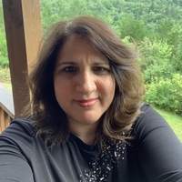 Notary Public in Orlando , Florida 32829, Sandra Abraham 