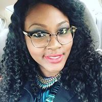 Notary Public in HOUSTON, Texas 77095, Shanille Clarke