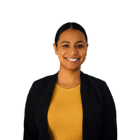 Notary Public in Chicago, Illinois 60641, Desiree Peralta