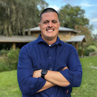 Notary Public in St Augustine, Florida 32092, Melvin Lugo