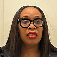 Notary Public in Johns Creek, Georgia 30022, Ameze Agboro