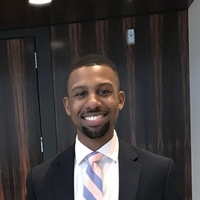 Notary Public in Houston, Texas 77021, David Davis