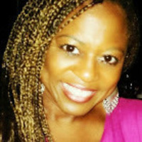 Notary Public in HOUSTON, Texas 77008, Johanne Washington