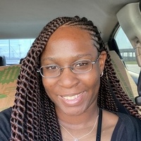 Notary Public in Houston, Texas 77045, Tellecia Hahn