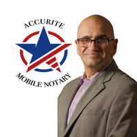 Notary Public in San Antonio, Texas 78230, Simon Salt