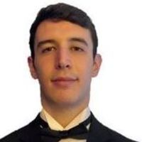 Notary Public in Austin, Texas 78759, Dillon Battaglia