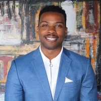 Notary Public in Indianapolis , Indiana 46225, Jarrell Harris