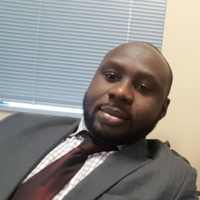 Notary Public in Dallas, Texas 75235, Samuel Ogundare