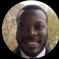 Notary Public in Phoenix, Arizona 85085, James Perry