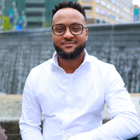 Notary Public in Detroit, Michigan 48207, Cedric Marshall