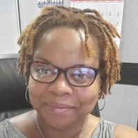 Notary Public in Houston, Texas 77070, Trina Dotson