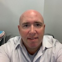 Notary Public in Houston, Texas 77059, Sean Cartwright