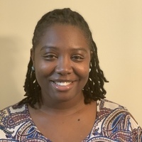 Notary Public in CHARLOTTE, North Carolina 28217, Erica Blair