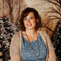 Notary Public in Hartfield, Virginia 23071, Aleena "Ally" Ward