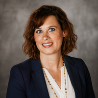 Notary Public in Hartfield, Virginia 23071, Aleena "Ally" Ward