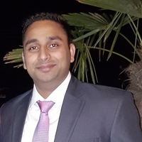 Notary Public in Durham, North Carolina 27703, Mandeep Singh