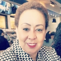 Notary Public in Houston, Texas 77014, Kimberly Davis