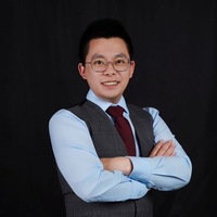 Notary Public in San Francisco, California 94103, Chaoming (Jonas) Jiang