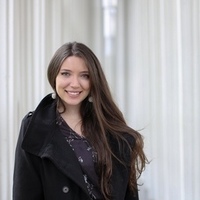 Notary Public in Houston, Texas 77077, Natalia Pinzon