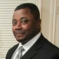 Notary Public in Houston, Texas 77085, John Crawford