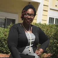Notary Public in Richmond, Virginia 23224, Kenya Mayes