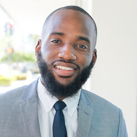 Notary Public in Miami , Florida 33162, SERGE SAINTIL