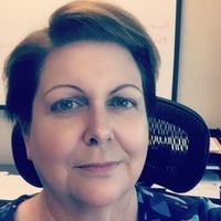 Notary Public in Orlando , Florida 32837, Paula Hebner