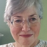 Notary Public in Spanaway, Washington 98387, Judith Kidd