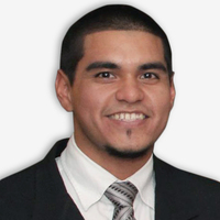 Notary Public in Miami, Florida 33177, Andres Ramos