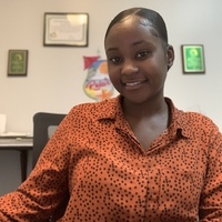 Notary Public in Orlando, Florida 32808, Ayana Stewart