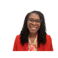 Notary Public in Alexandria, Virginia 22305, Shalitha Swindell