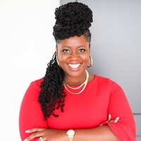 Notary Public in Dallas, Texas 75252, Shenice Bryant