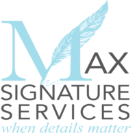 Notary Public in Orlando, Florida 32806, MASSIMILIANO ONOFRIO
