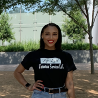 Notary Public in Houston, Texas 77084, Kiaura Macklin