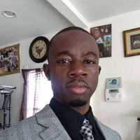 Notary Public in MIAMI, Florida 33142, BENS EUGENE