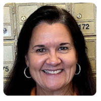 Notary Public in COLUMBUS, Nebraska 68601, Rita Pflasterer
