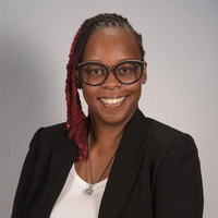 Notary Public in Miami, Florida 33147, Toneka Finch