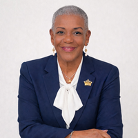 Notary Public in Fort Lauderdale, Florida 33311, Helen Gaines