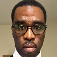 Notary Public in HOUSTON, Texas 77230, Hiram Hubbard