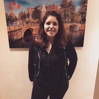 Notary Public in Houston, Texas 77072, Miriam Santana