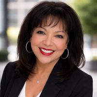 Notary Public in Alhambra, California 91801, Maribel Lima-Carnaghi