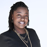 Notary Public in Houston, Texas 77048, LaQuisha Mitchell