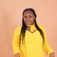 Notary Public in Houston , Texas 77090, Tahiyyah Muhammad