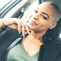 Notary Public in Houston, Texas 77053, Ashley Blanton