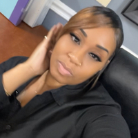 Notary Public in Lake Worth, Florida 33463, Amber Harris